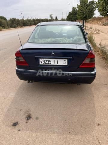 Mercedes C 250