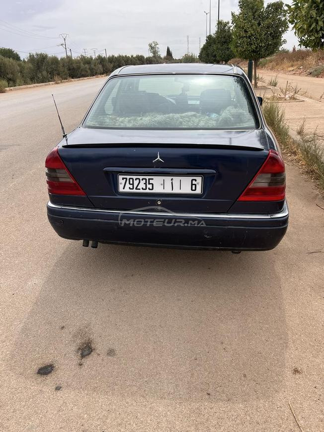 mercedes c 250