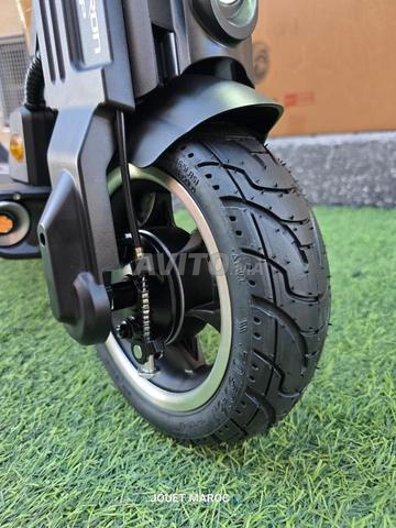 Marque Dualtron pop - 2