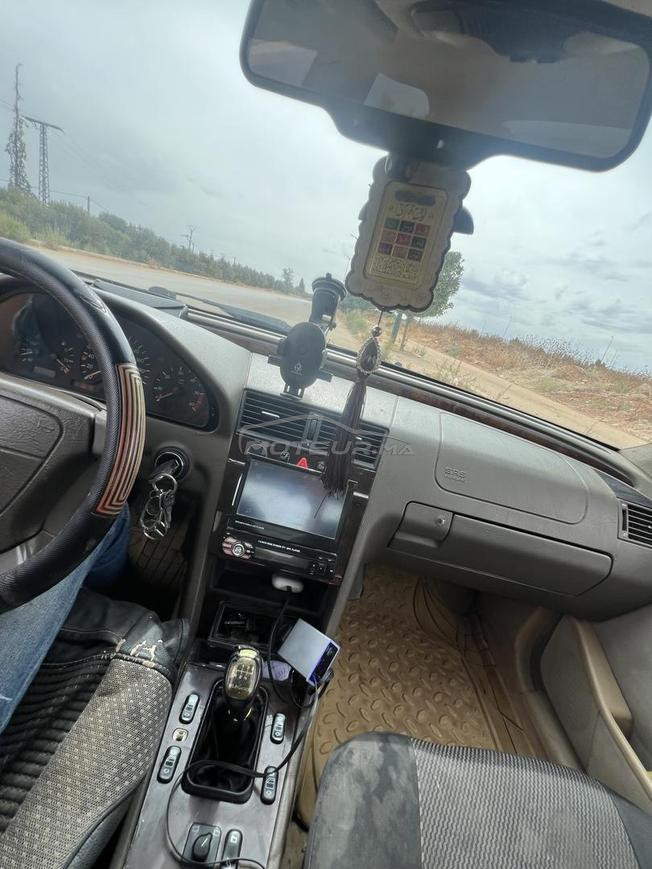 mercedes c 250