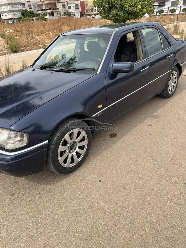 mercedes c 250