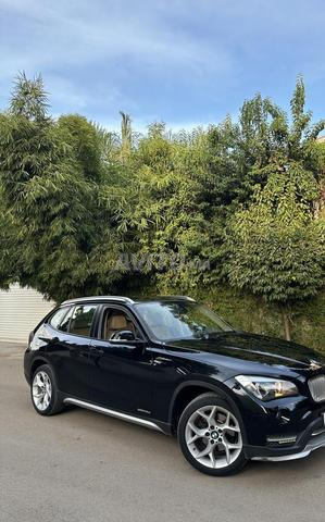 BMW X1 2014 - 2