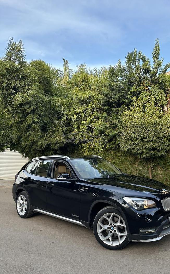 Bmw X1 2014