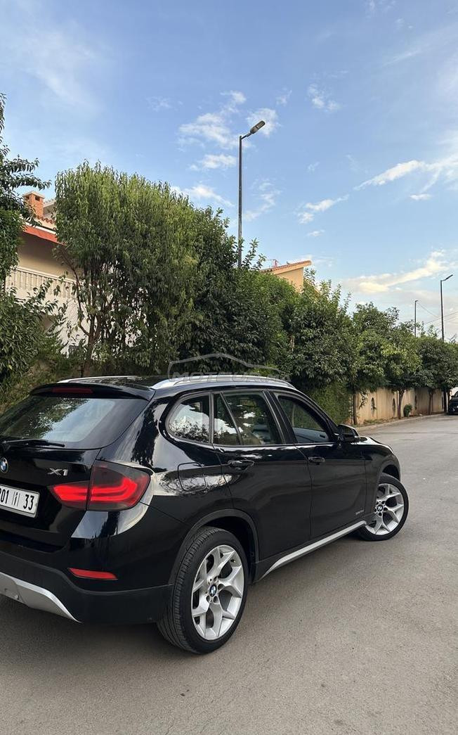 Bmw X1 2014