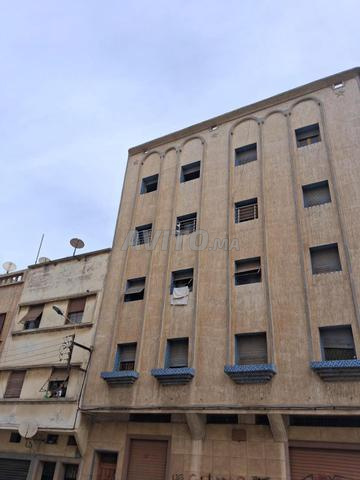 Appartement 3ème étage, Rue Oued Dahab, Jamila 5, Casablanca, Rue 166 - 2