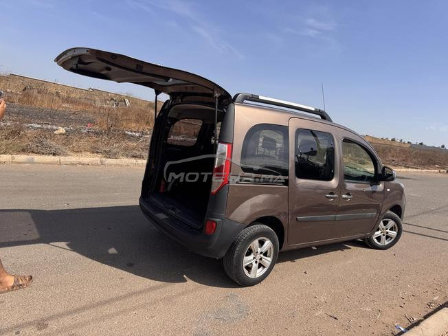 kongoo Bagra 