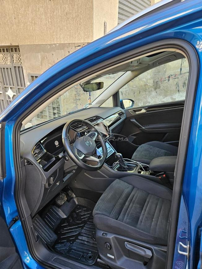 Volkswagen Touran Diesel excellent 