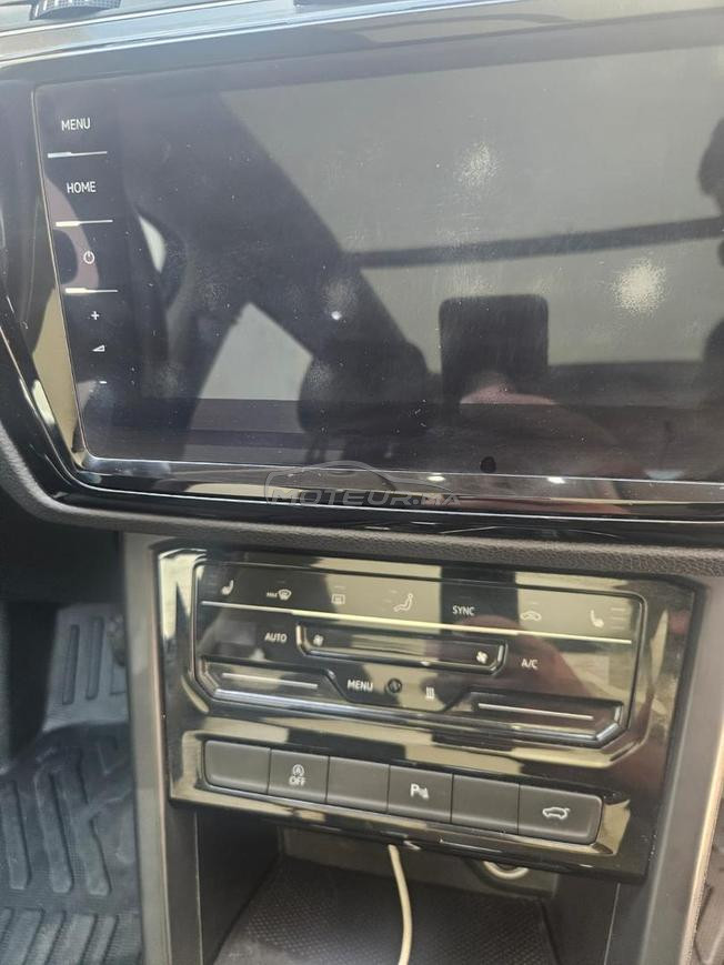 Volkswagen Touran Diesel excellent 