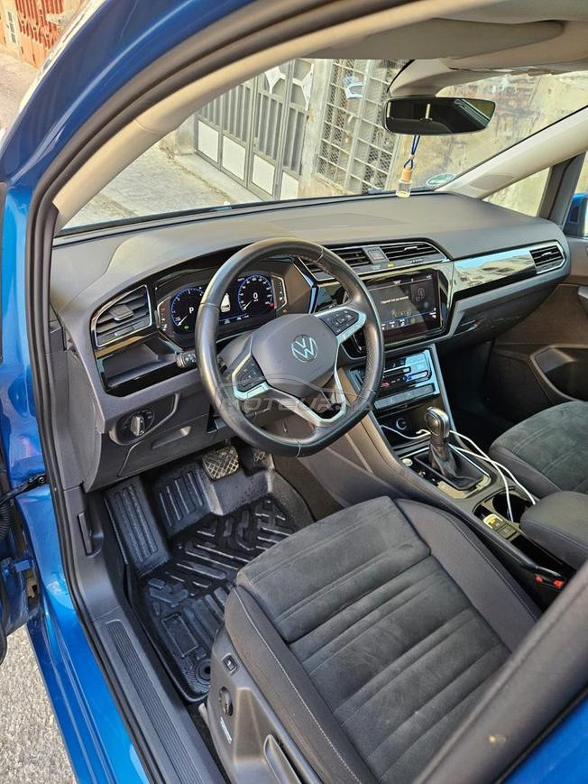 Volkswagen Touran Diesel excellent 