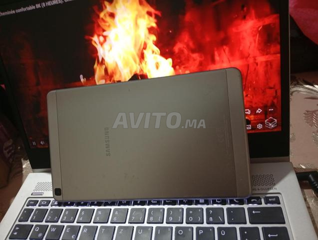 Tablette Samsung - 2