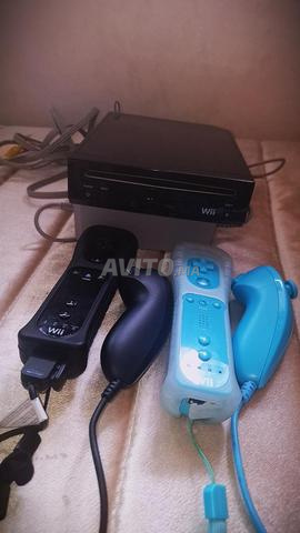 Nintendo Wii - 2