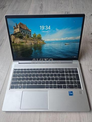HP ProBook 450 G9 | i5 12ème Gen | 16 RAM - 2