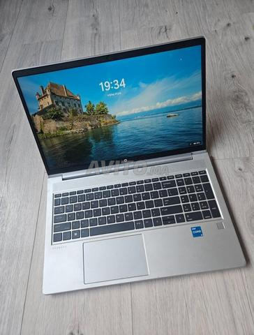 لابتوب HP ProBook 450 G9 | معالج i5 الجيل 12 | 16 جيجا رام