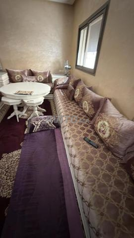 Salon à vendre