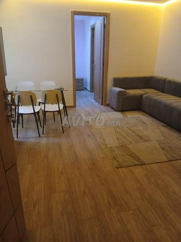 Studio Propre Meublé face Nershore - 2