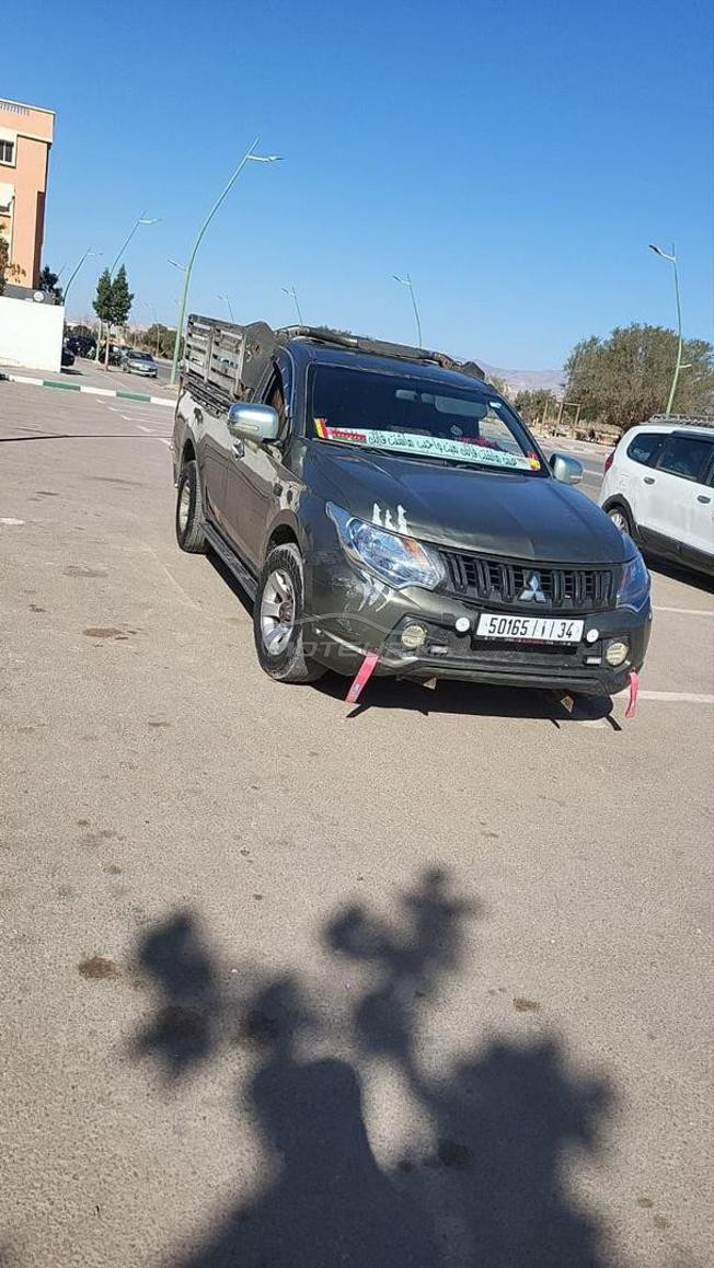 سيارة من نوع بيكوب 