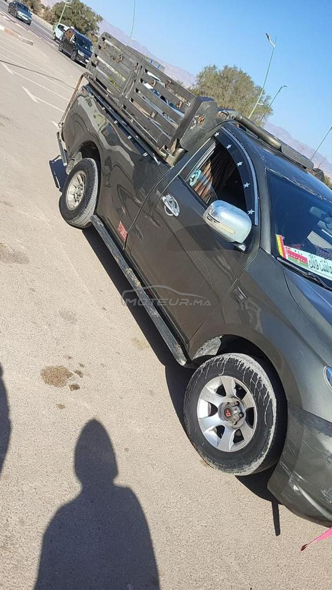 سيارة من نوع بيكوب 