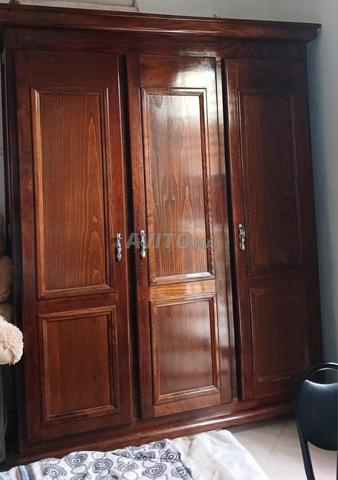 Placard 3 portes comme neuf