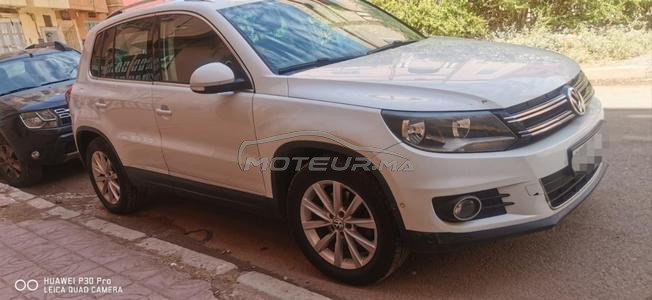Tiguan bon Etat 2014 Dw 2017