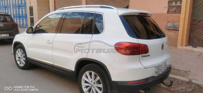 Tiguan bon Etat 2014 Dw 2017