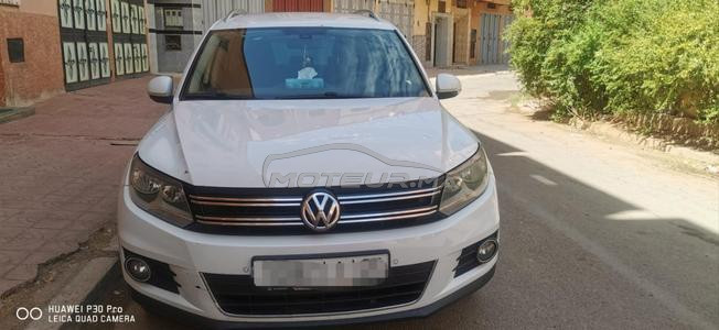 Tiguan bon Etat 2014 Dw 2017