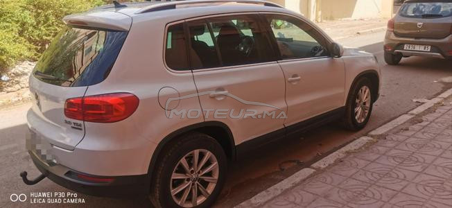 Tiguan bon Etat 2014 Dw 2017