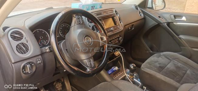 Tiguan bon Etat 2014 Dw 2017