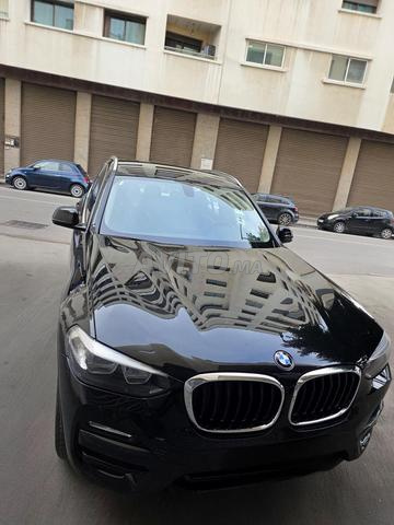 BMW X3 ديزل - 2.0d X-Line - 2018 - المالك الأول