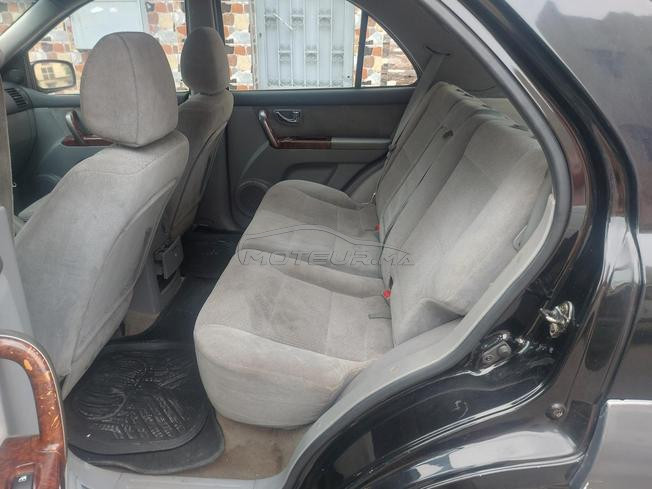 kia sorento diesel manuel 