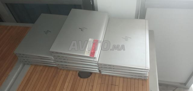 Hp 840 g7 i5 10ème 8/256