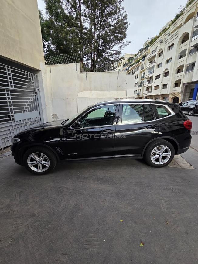 BMW X3 Diesel - 2.0d X-Line - 2018- 1ère main