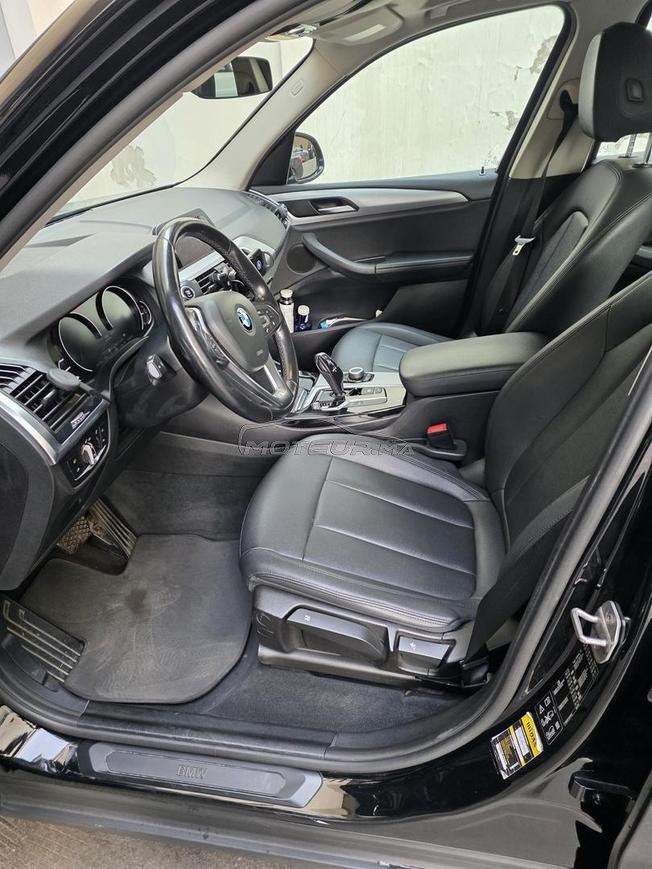 BMW X3 Diesel - 2.0d X-Line - 2018- 1ère main