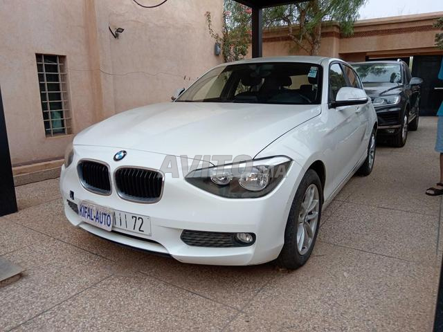 KIFAL - BMW SERIE 1