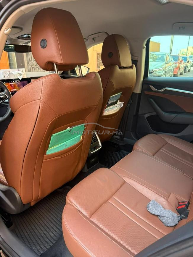 Škoda Octavia Luxury FULL OPT – 2025  – état Neuf