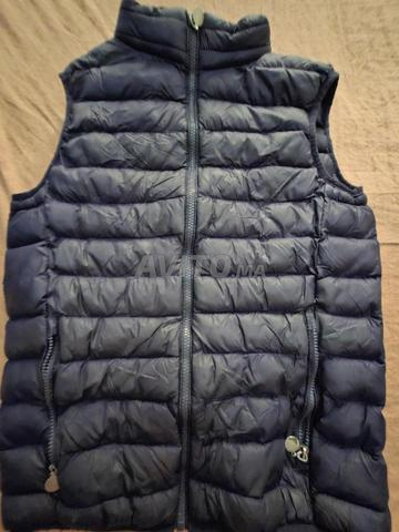 Gilets garçons 6-14 ans - 2
