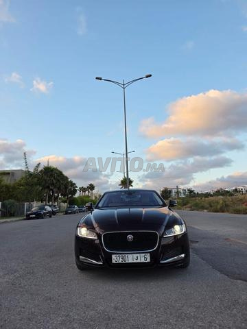 جاكوار XF مستعملة للبيع - 2