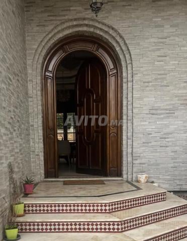 À louer - Villa de 600m² en plein Laymoune