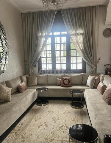 À louer - Villa de 600m² en plein Laymoune