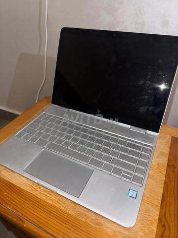 HP Spectre x360 tactile - 2