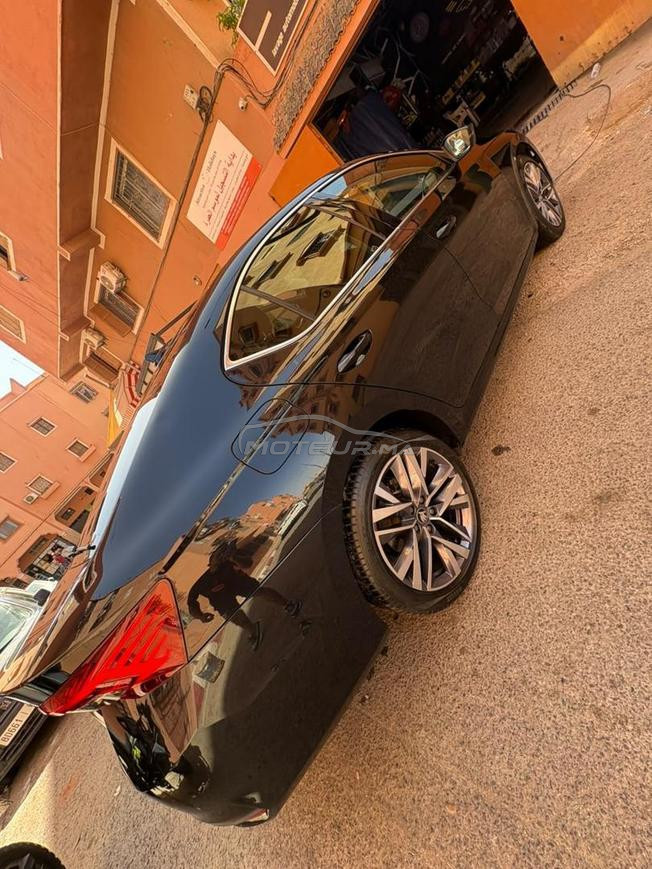 Škoda Octavia Luxury FULL OPT – 2025  – état Neuf