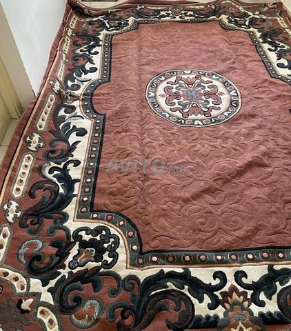 سجاد بحالة ممتازة من الخارج - 2