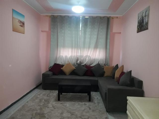 Appartement à vendre 57 m² à Oujda - 2