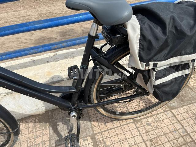 vélo électrique - 2