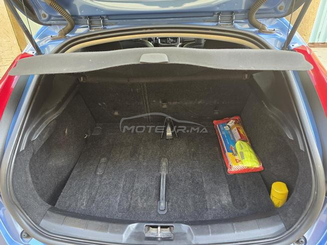 Volvo v40 Automatique Diesel 