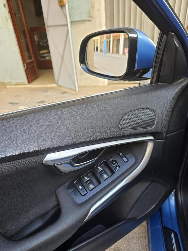 Volvo v40 Automatique Diesel 