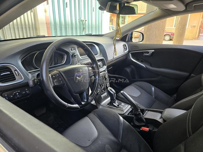 Volvo v40 Automatique Diesel 