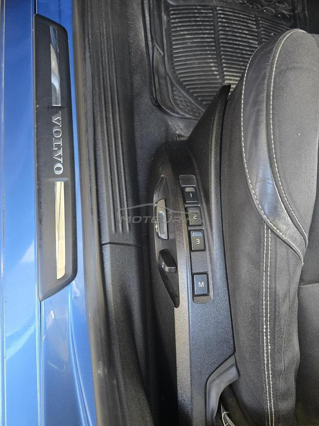 Volvo v40 Automatique Diesel 