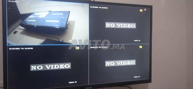 Caméra Hikvision 2mp Doom - 2