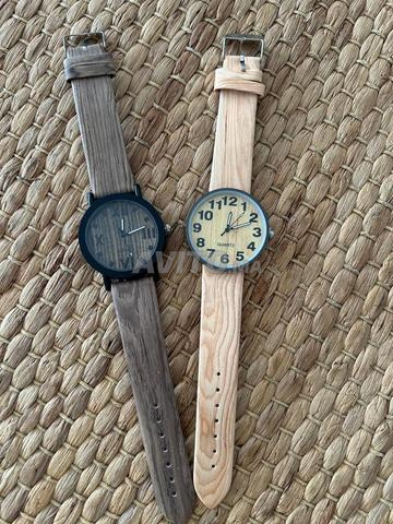 Montres DN Chic Unisexe en GROS - 2