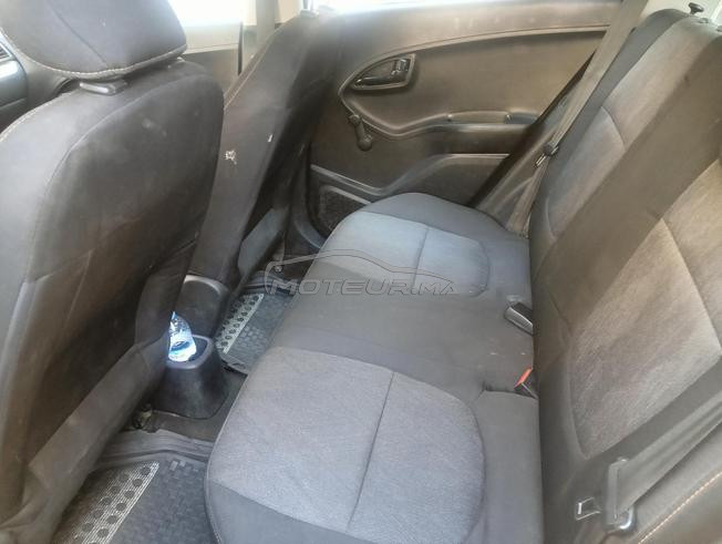 kia picanto 2016